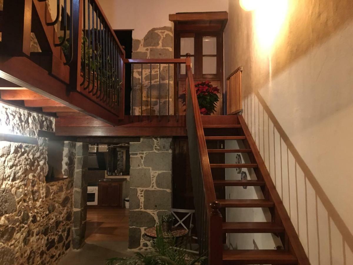 Casa Luna - Agueimes المظهر الخارجي الصورة
